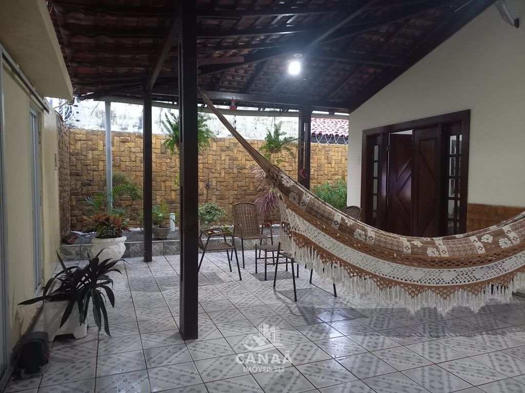 Casa, 3 quartos, 100 m² - Foto 1