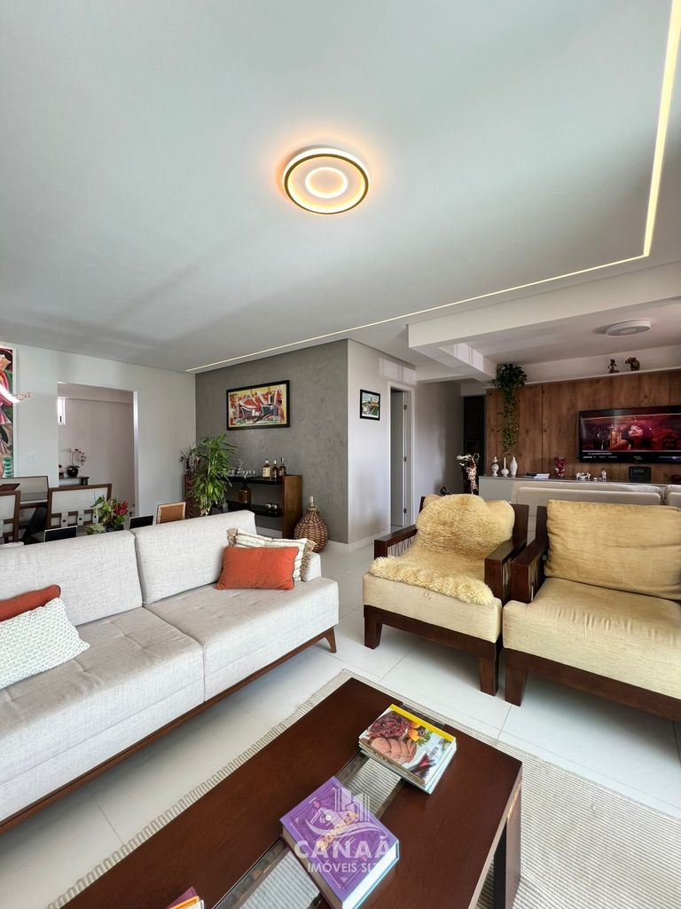 Apartamento, 3 quartos, 163 m² - Foto 12