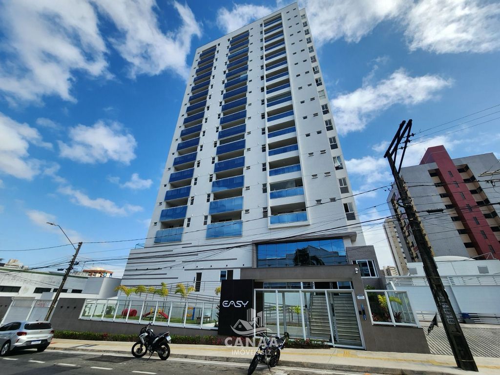 Apartamento, 2 quartos, 63 m² - Foto 1