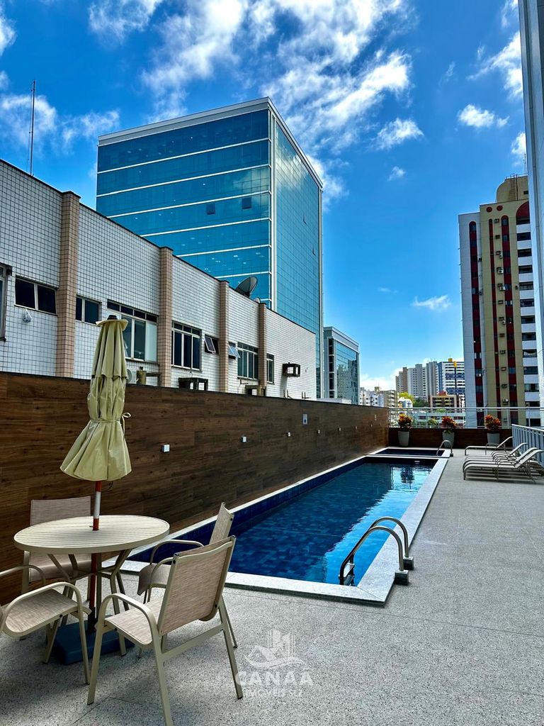 Apartamento, 2 quartos, 63 m² - Foto 15