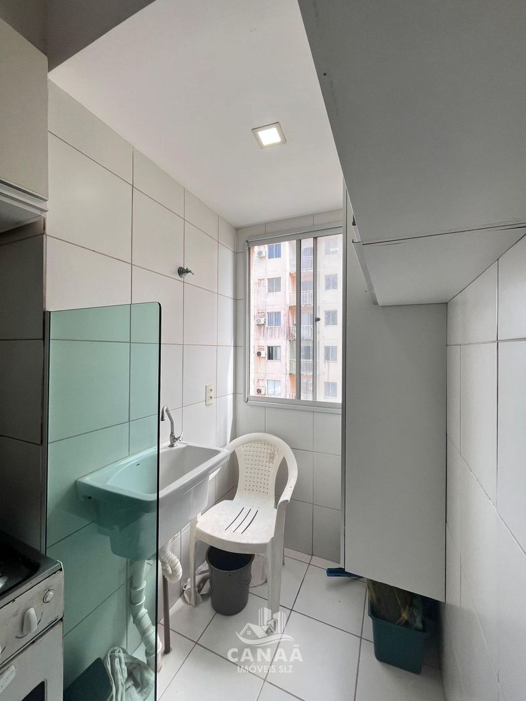 Apartamento, 2 quartos, 45 m² - Foto 9