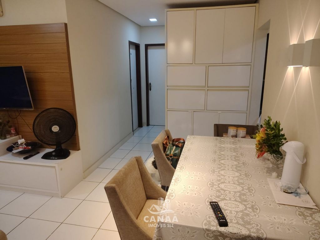 Apartamento, 2 quartos - Foto 4