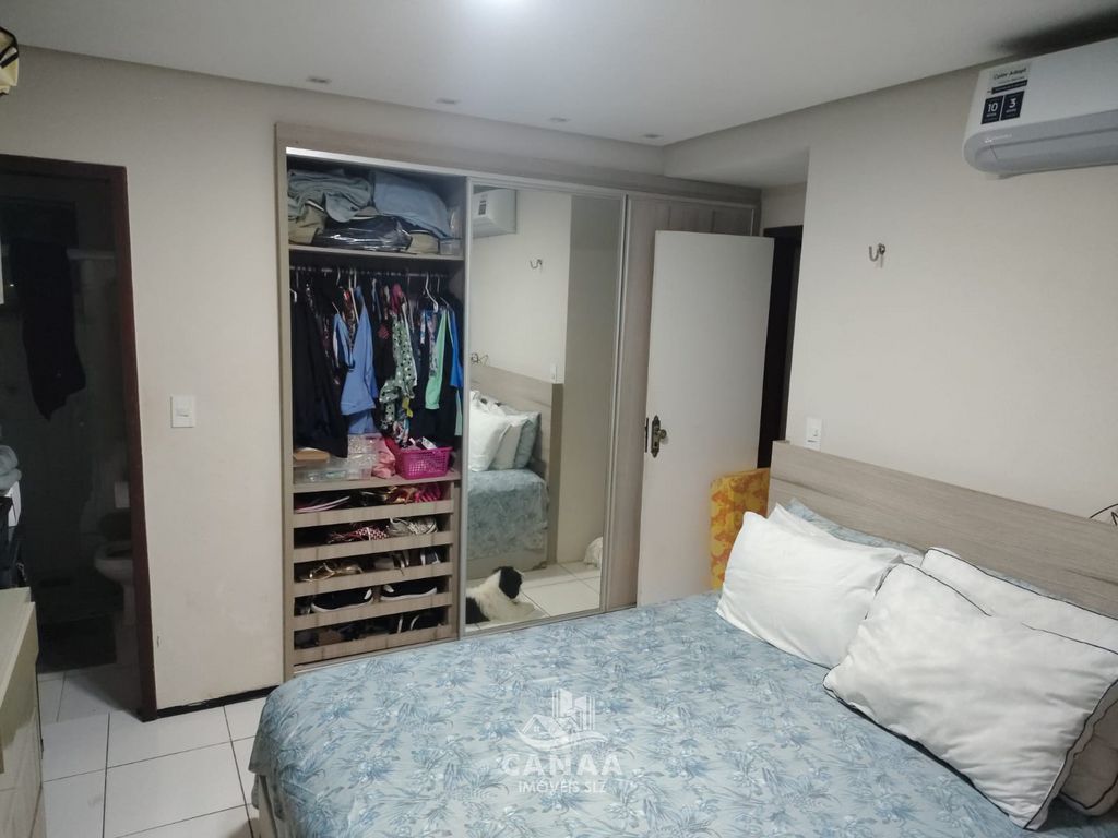 Apartamento, 2 quartos - Foto 9