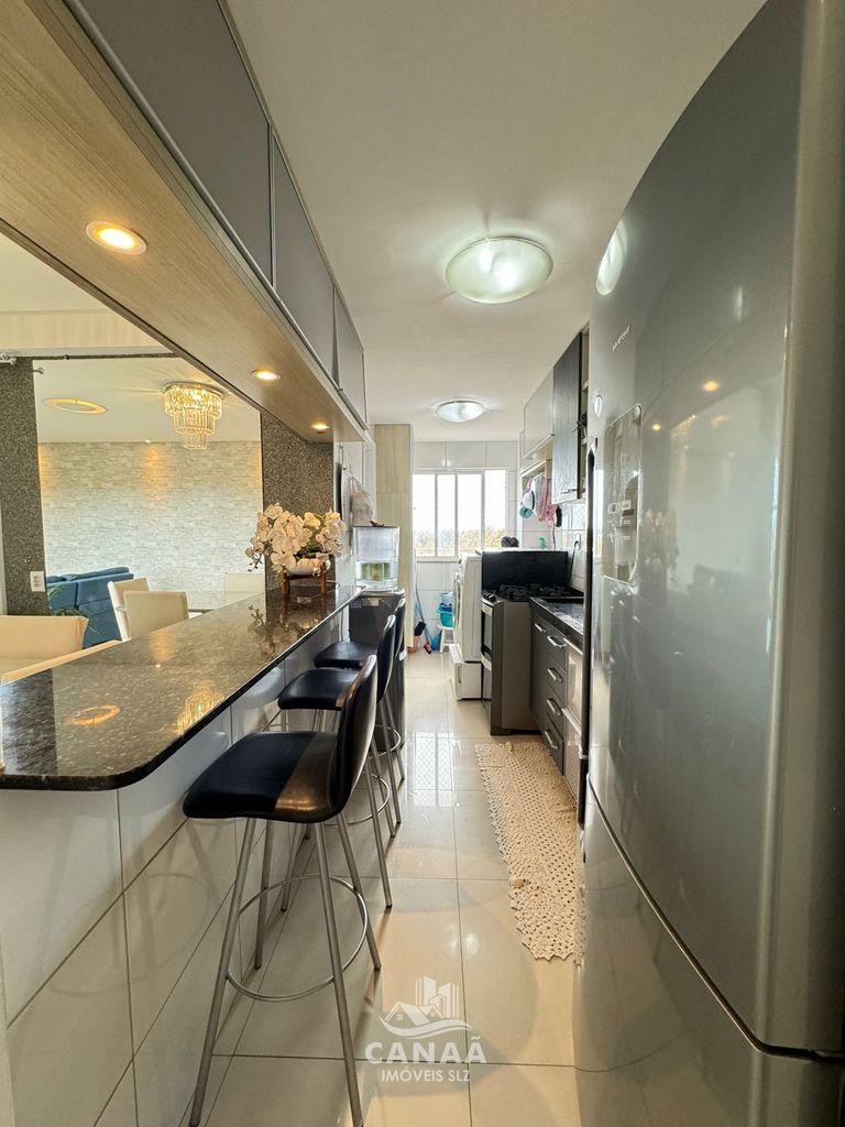 Apartamento, 3 quartos, 90 m² - Foto 10