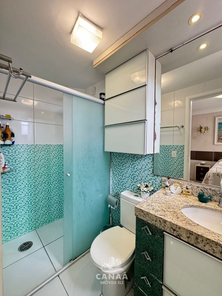 Apartamento, 3 quartos, 90 m² - Foto 23