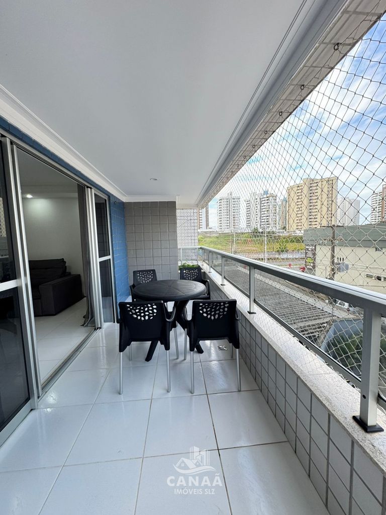Apartamento, 3 quartos, 173 m² - Foto 2