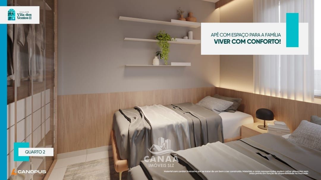 Apartamento, 2 quartos, 41 m² - Foto 16