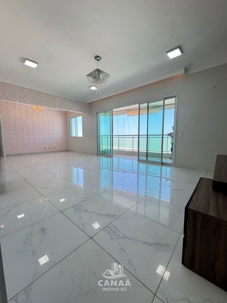 Apartamento, 3 quartos, 146 m² - Foto 1