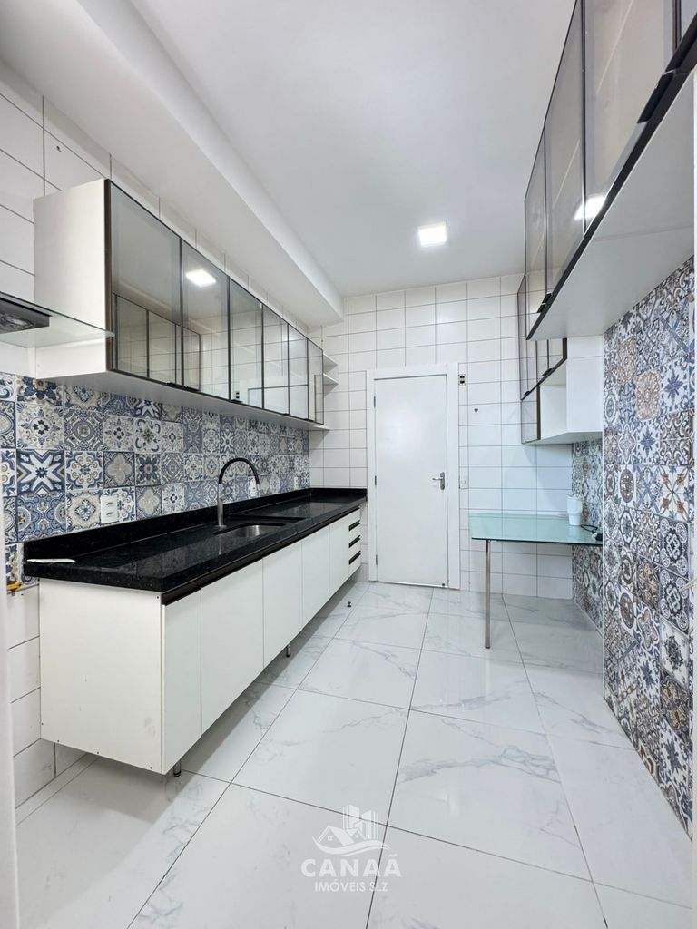 Apartamento, 3 quartos, 146 m² - Foto 8