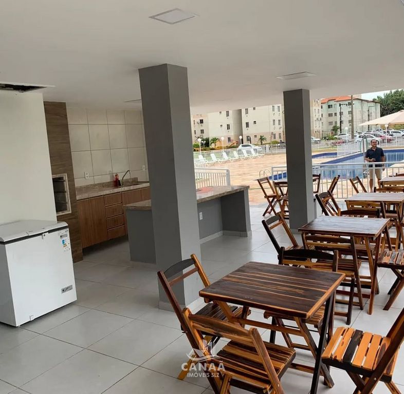 Apartamento, 2 quartos, 43 m² - Foto 14