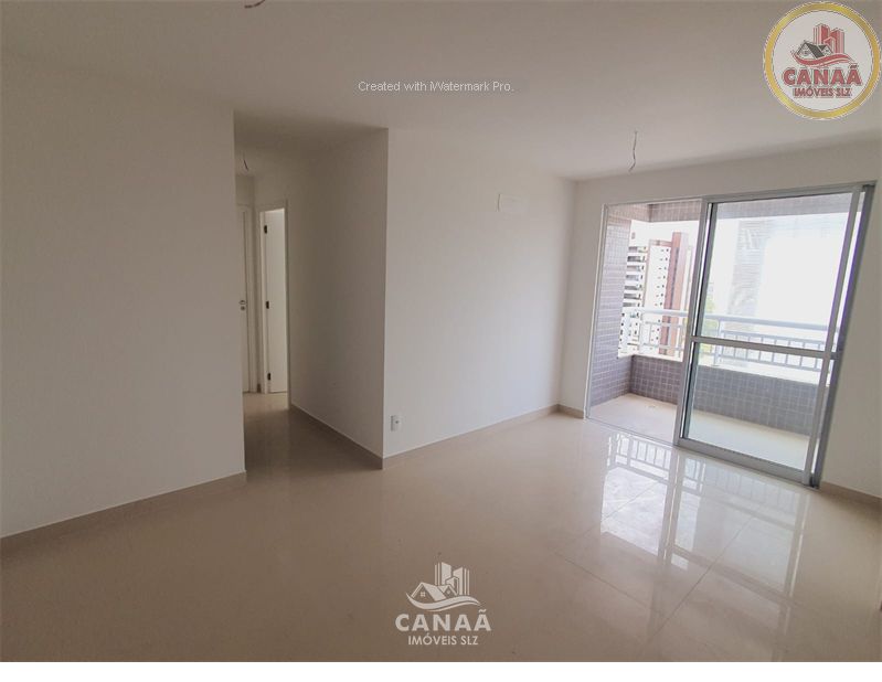Apartamento à venda com 2 quartos, 60m² - Foto 4