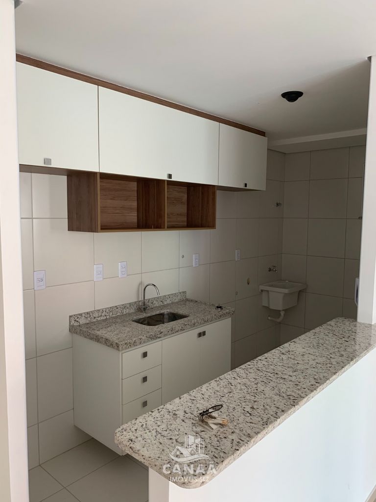 Apartamento, 1 quarto, 40 m² - Foto 3