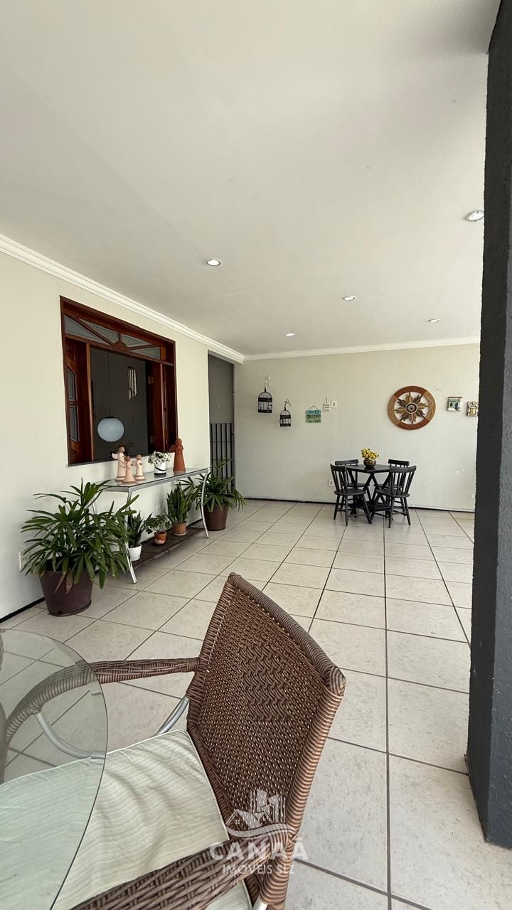 Sobrado, 4 quartos, 250 m² - Foto 6