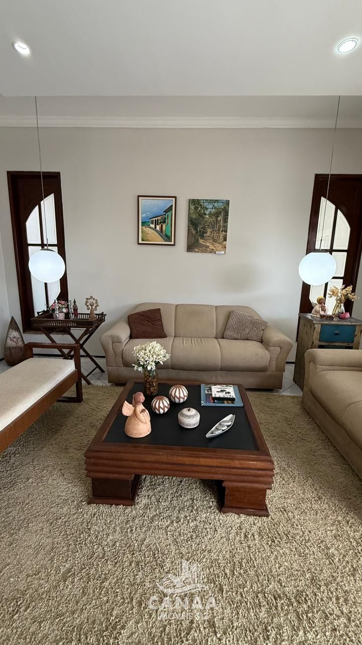 Sobrado, 4 quartos, 250 m² - Foto 13