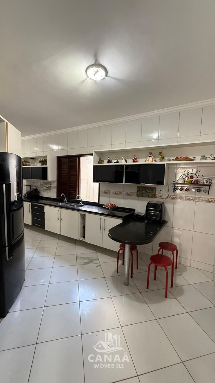 Sobrado, 4 quartos, 250 m² - Foto 18