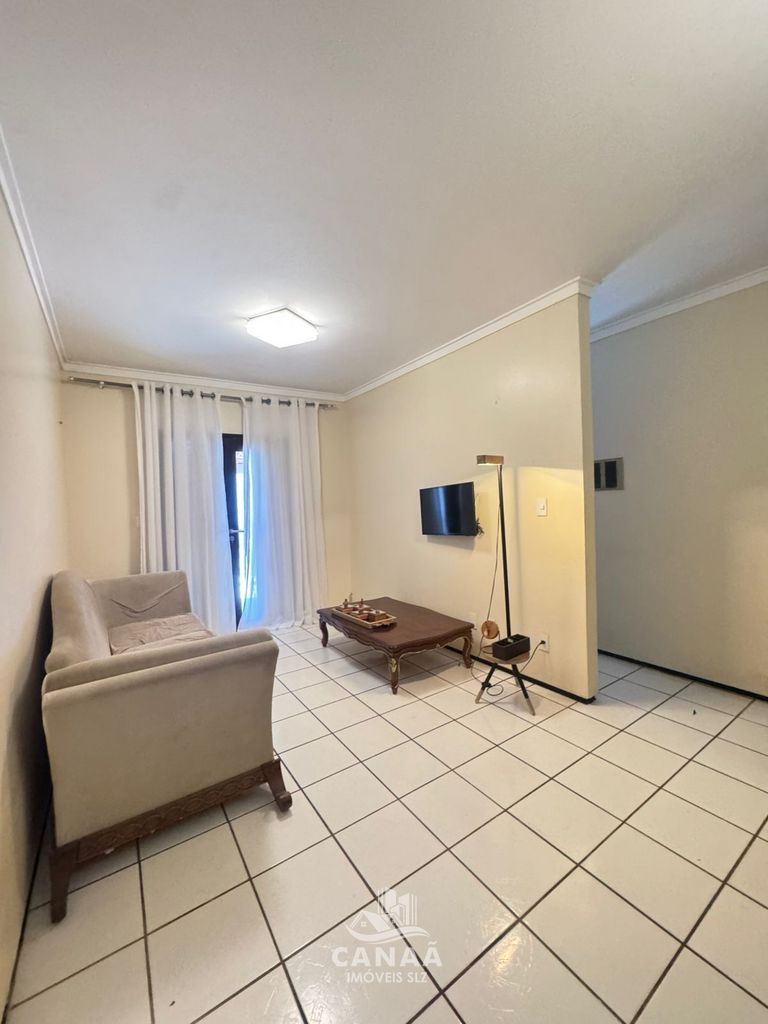 Apartamento, 3 quartos, 100 m² - Foto 7