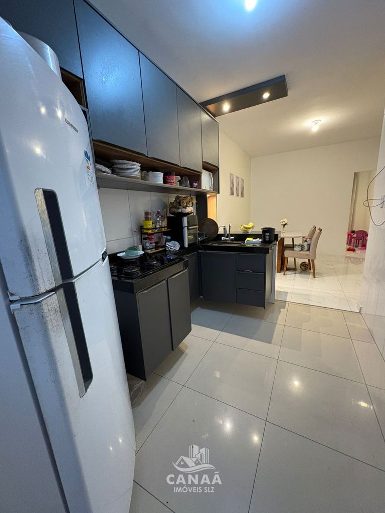 Casa de Condomínio, 2 quartos - Foto 13