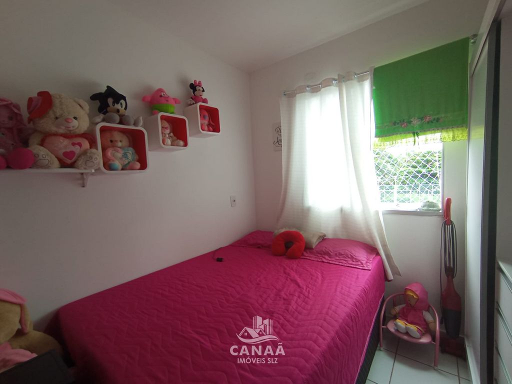 Apartamento, 2 quartos, 43 m² - Foto 9