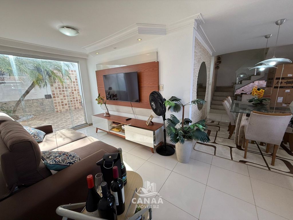 Casa de Condomínio, 4 quartos - Foto 2