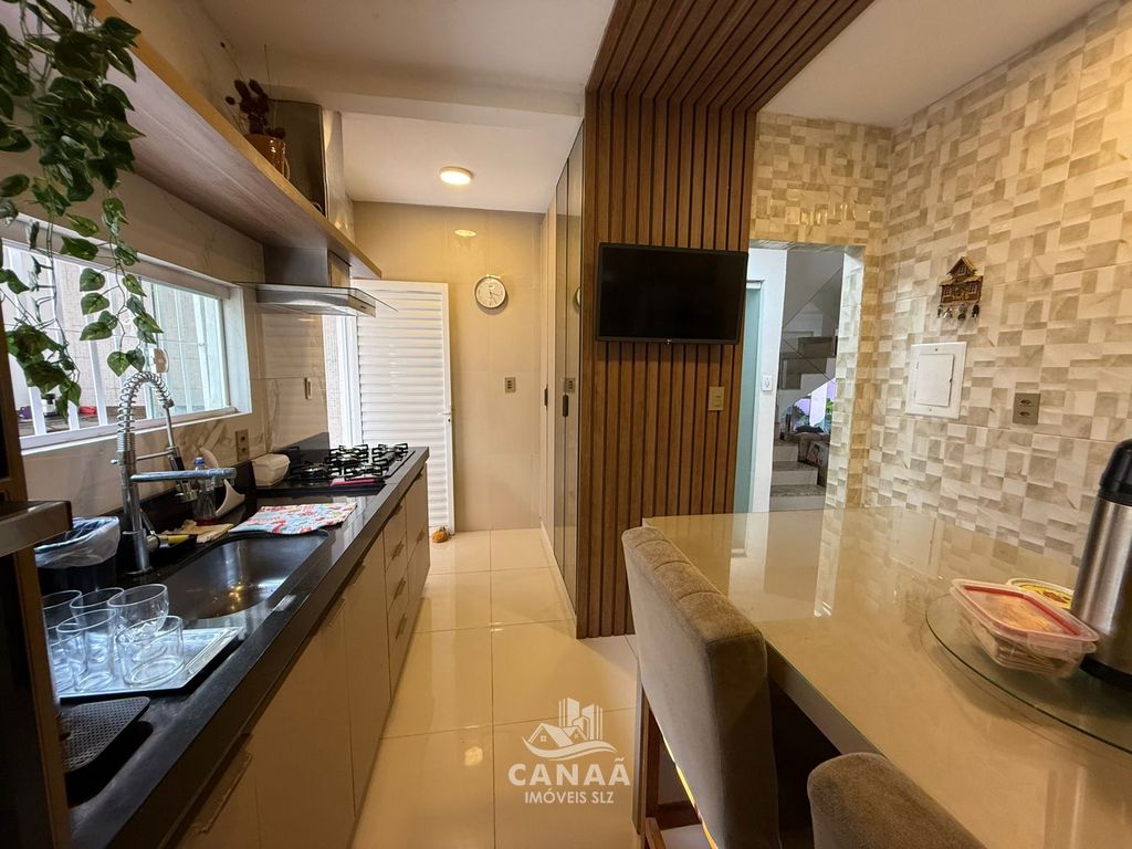 Casa de Condomínio, 4 quartos - Foto 8