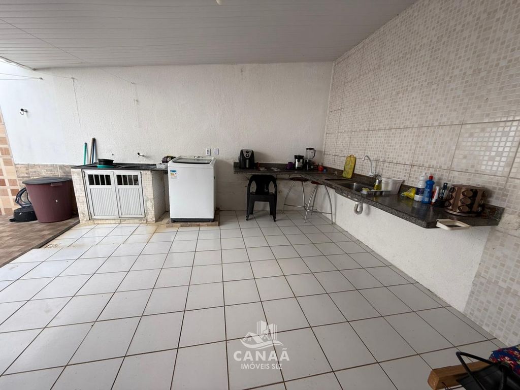 Casa de Condomínio, 4 quartos - Foto 15