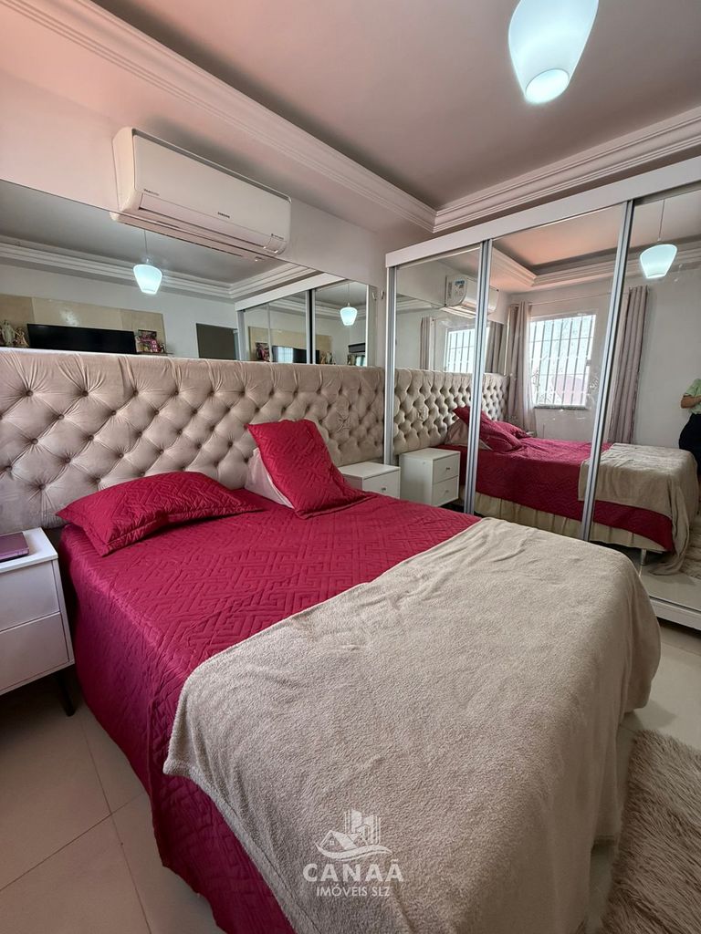 Casa de Condomínio, 4 quartos - Foto 18