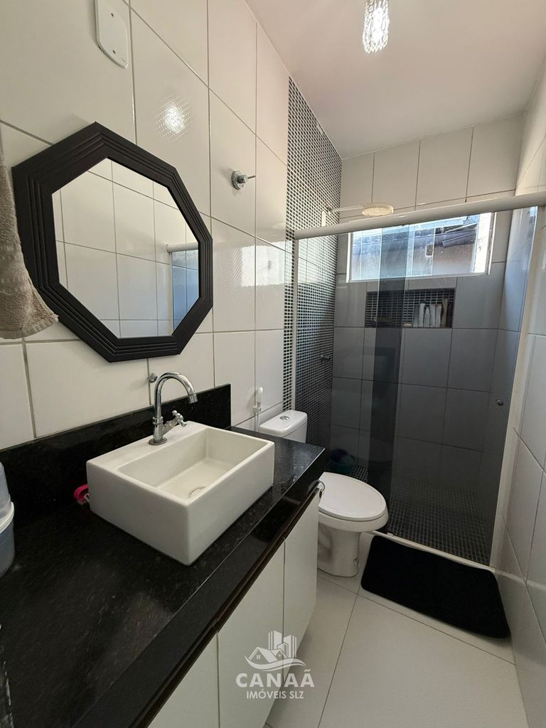 Casa de Condomínio, 4 quartos - Foto 22