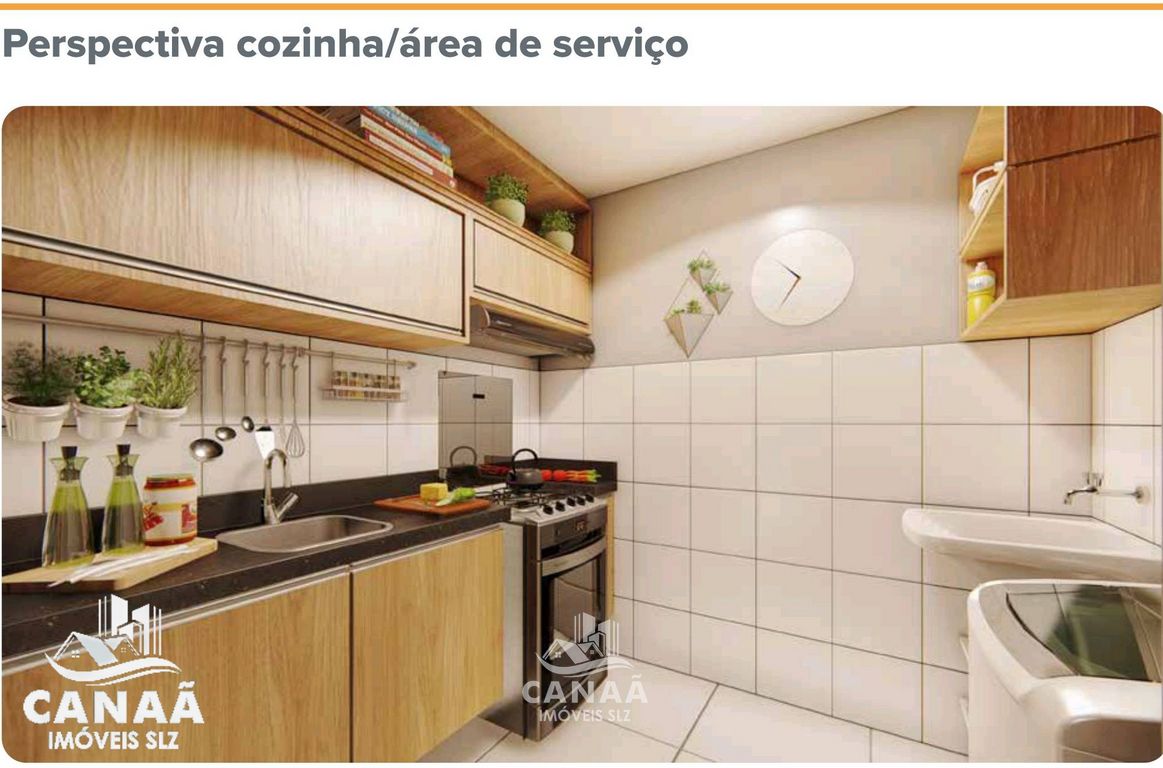 Apartamento, 2 quartos, 44 m² - Foto 7