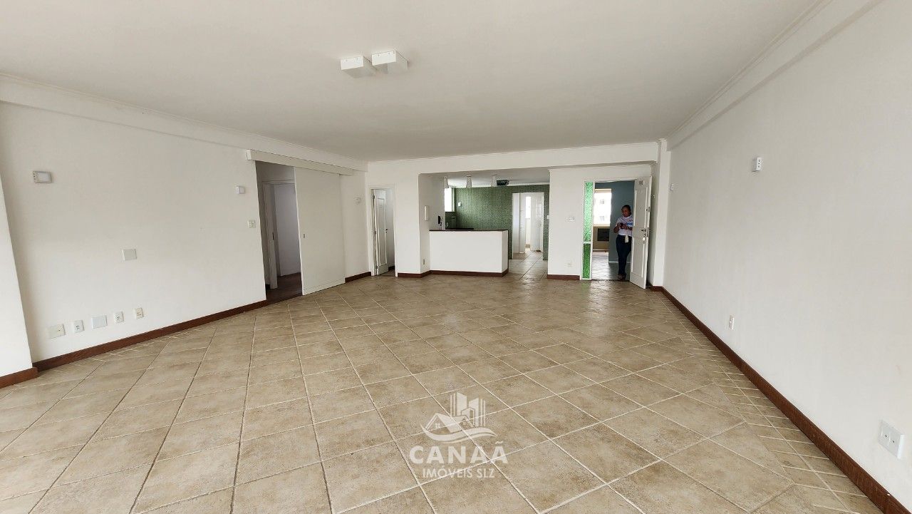 Apartamento à venda com 3 quartos, 168m² - Foto 7