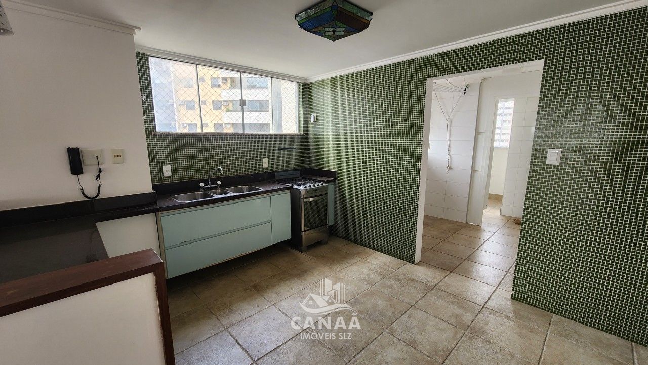 Apartamento à venda com 3 quartos, 168m² - Foto 9