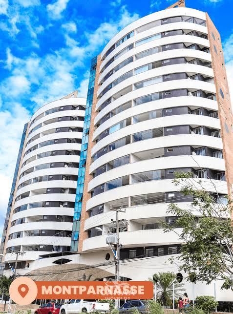 Apartamento à venda com 3 quartos, 168m² - Foto 27