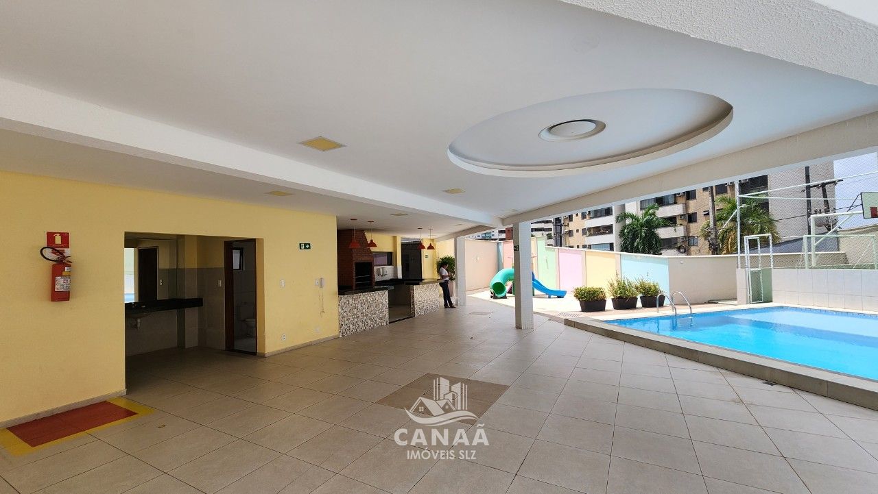 Apartamento à venda com 3 quartos, 168m² - Foto 32