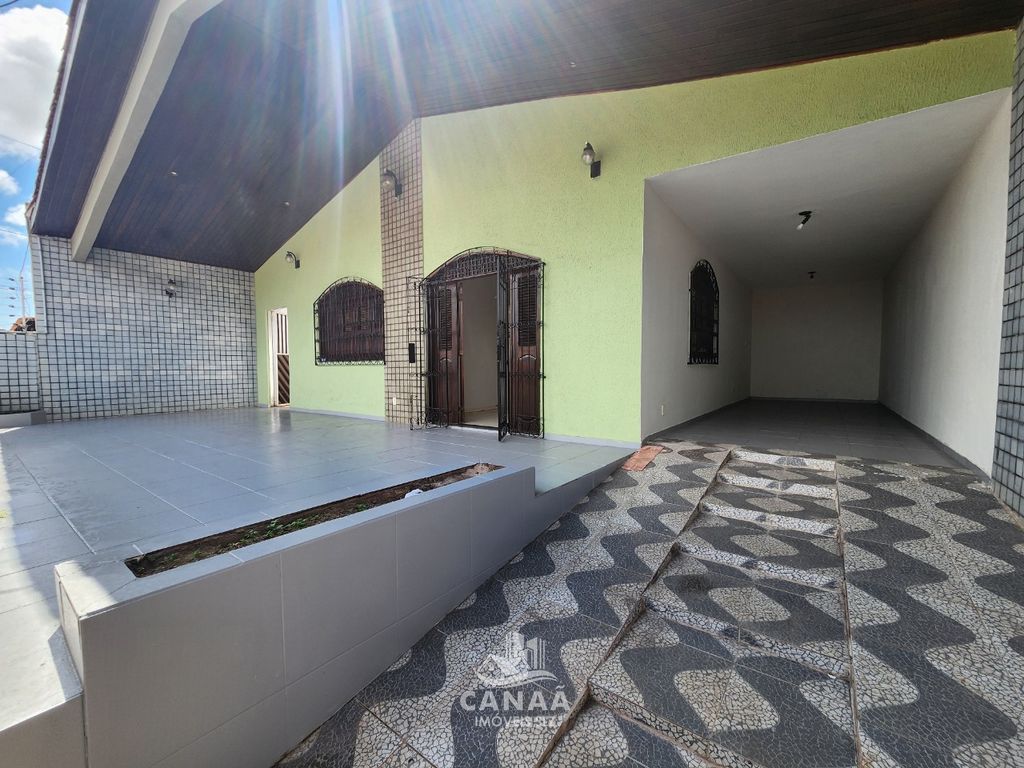 Casa, 4 quartos, 310 m² - Foto 1