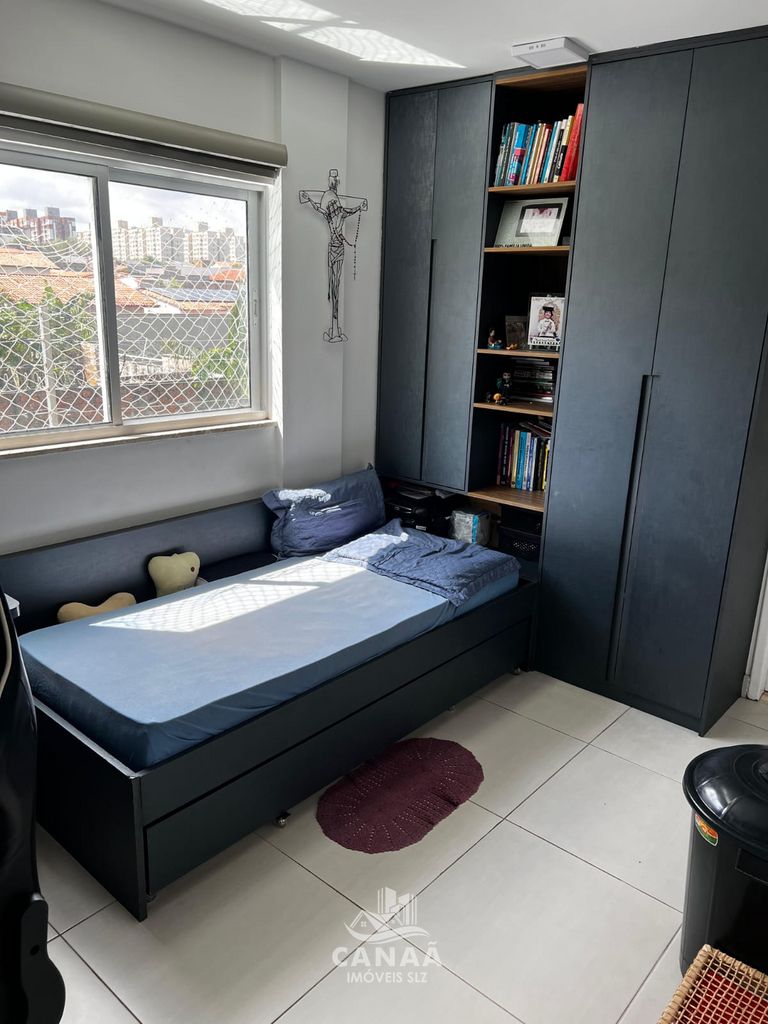 Casa de Condomínio, 3 quartos - Foto 10