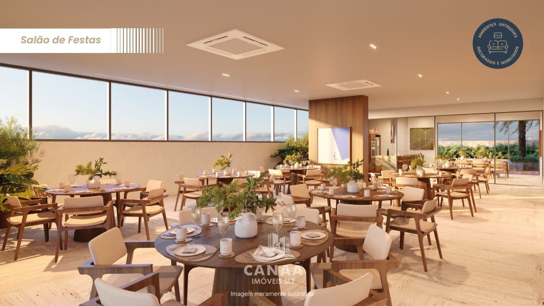 Apartamento, 4 quartos, 294 m² - Foto 22