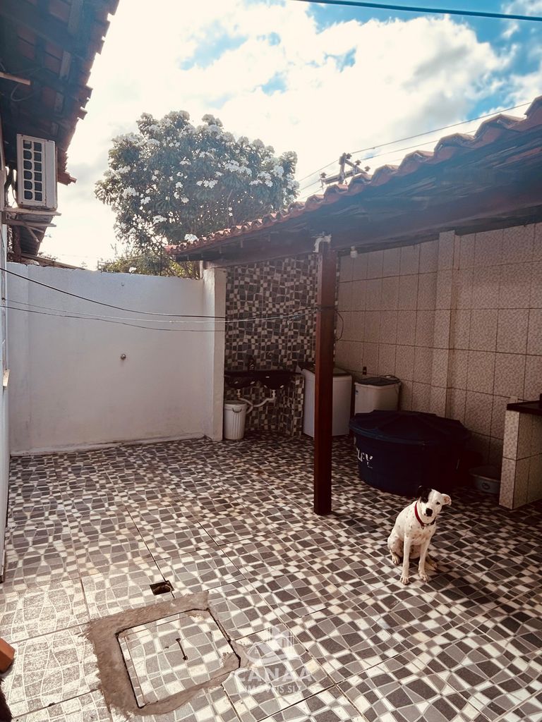 Casa, 3 quartos, 82 m² - Foto 10