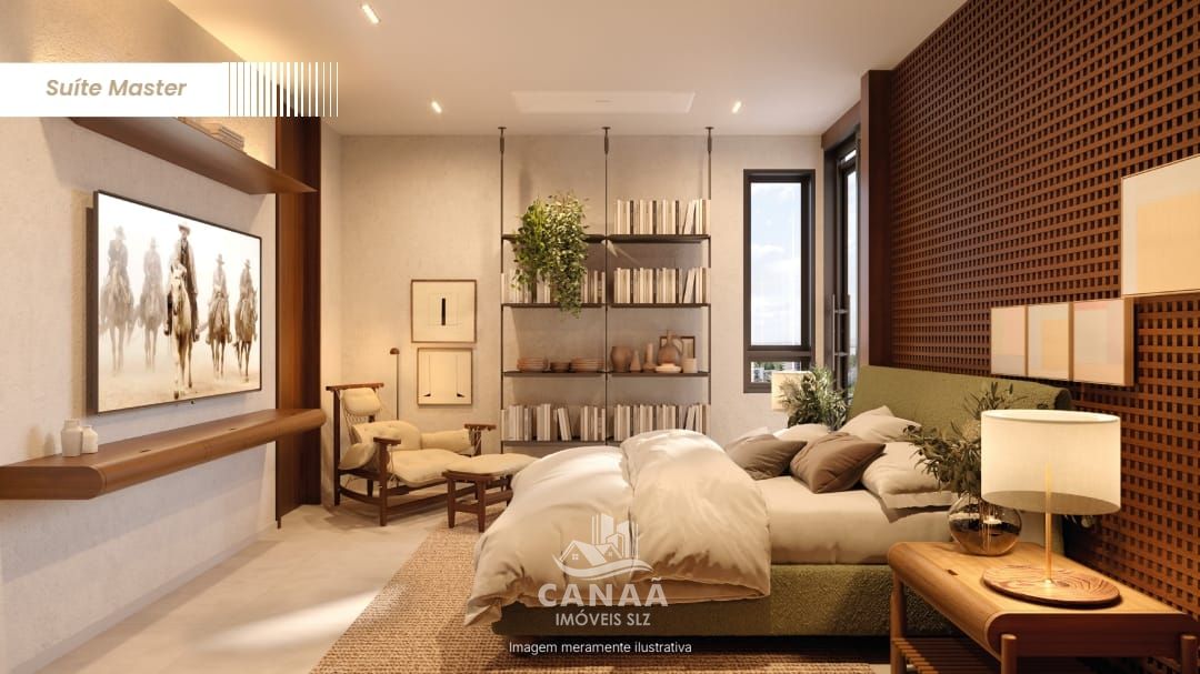 Apartamento, 4 quartos, 294 m² - Foto 52