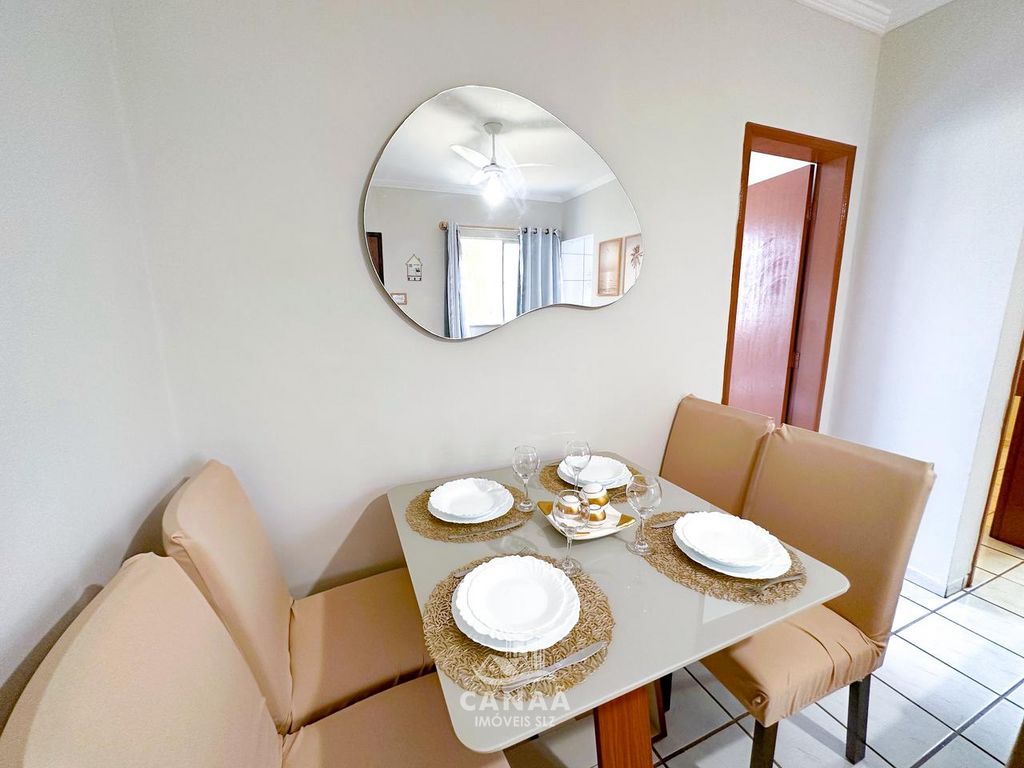 Apartamento, 2 quartos, 45 m² - Foto 4