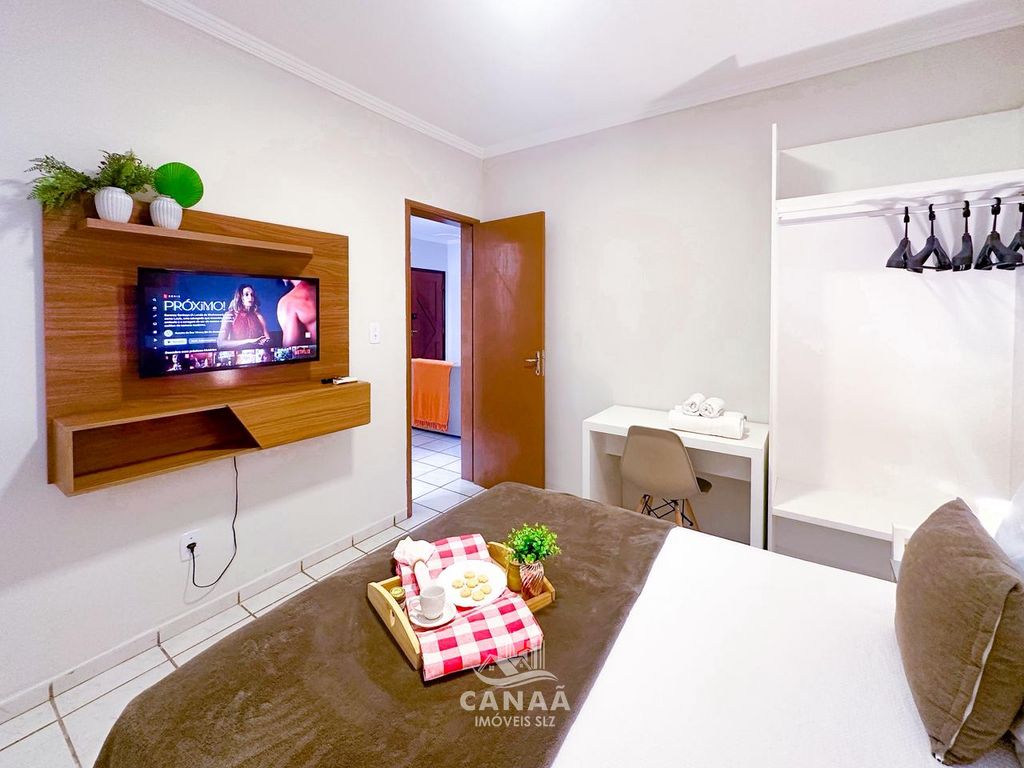 Apartamento, 2 quartos, 45 m² - Foto 15