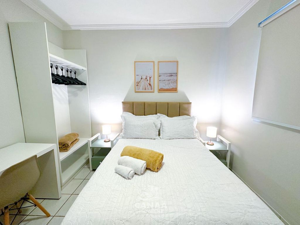 Apartamento, 2 quartos, 45 m² - Foto 16