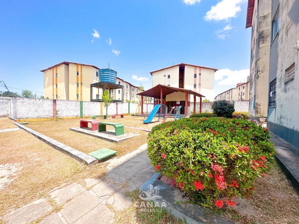 Apartamento, 2 quartos, 45 m² - Foto 19
