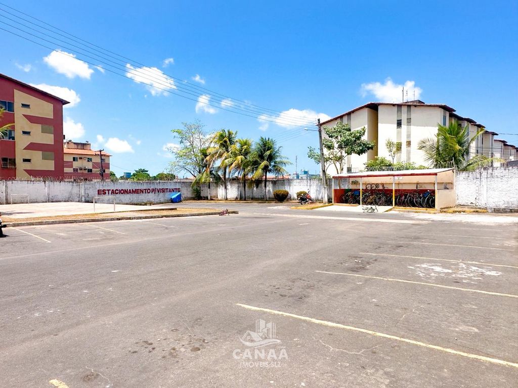 Apartamento, 2 quartos, 45 m² - Foto 21