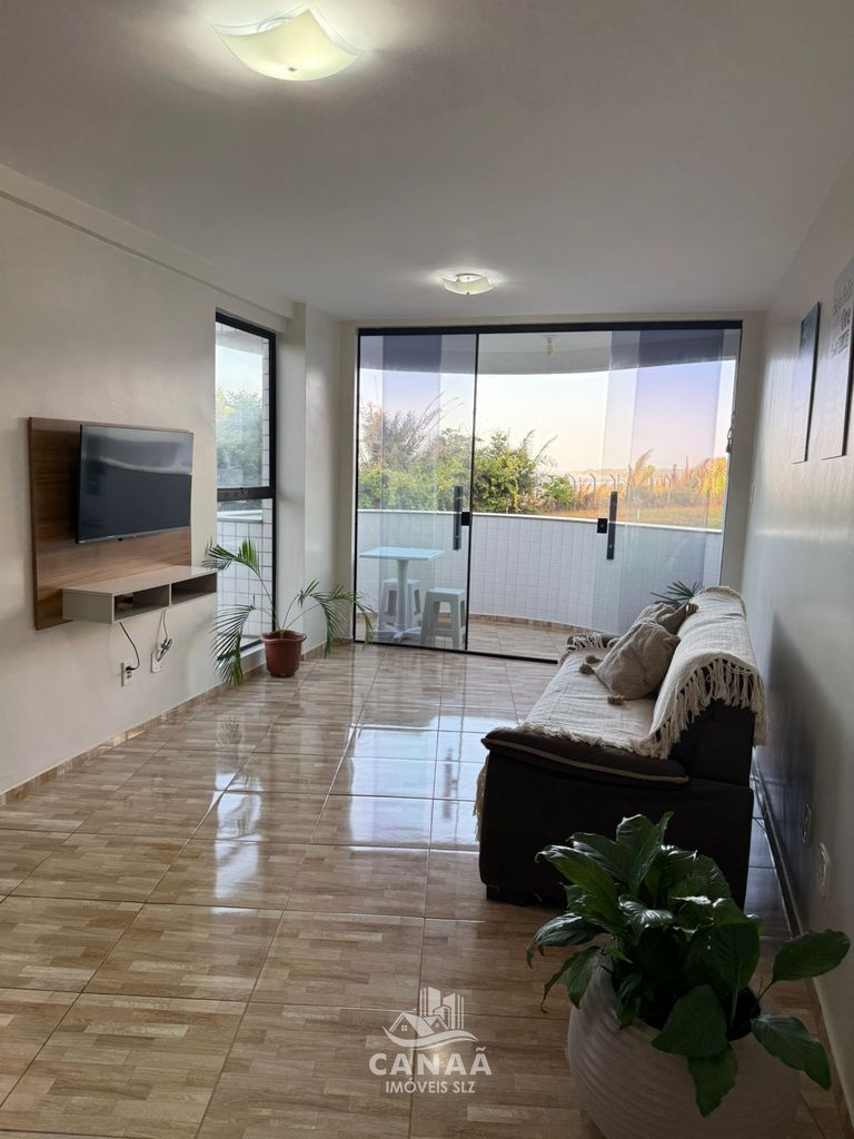 Apartamento, 1 quarto, 86 m² - Foto 1