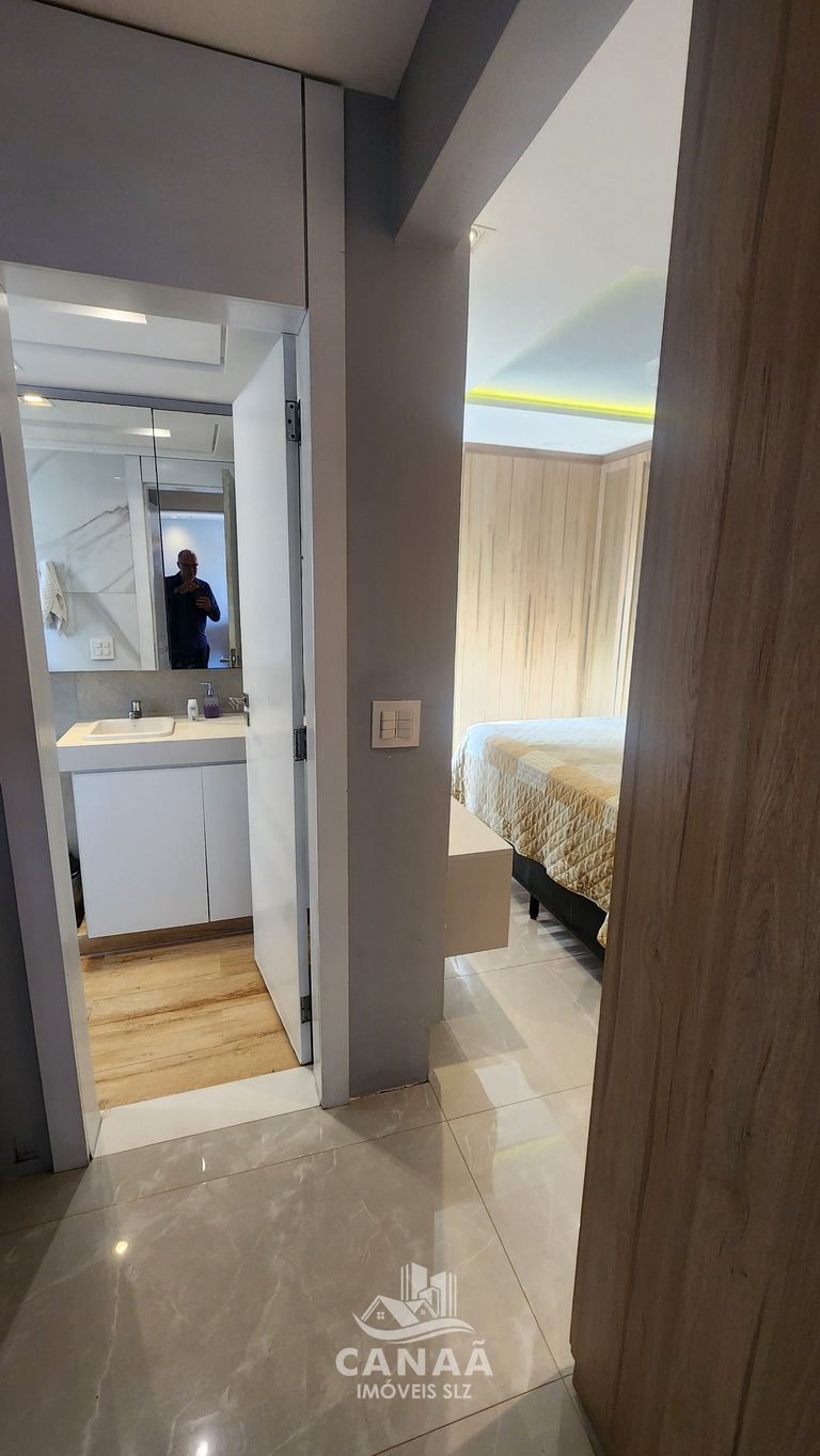 Apartamento, 2 quartos, 82 m² - Foto 13