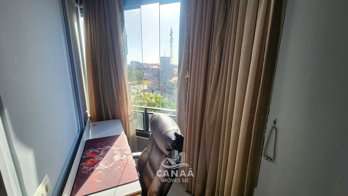 Apartamento, 2 quartos, 82 m² - Foto 17