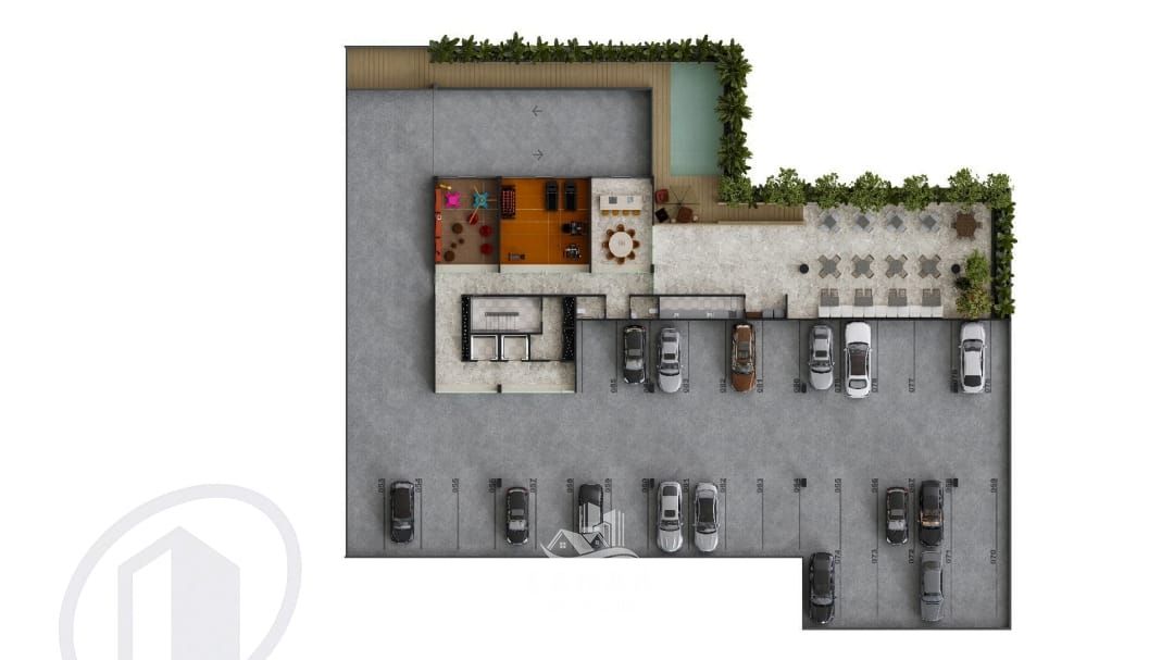 Apartamento, 3 quartos, 80 m² - Foto 21