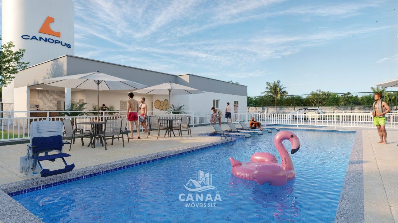 Apartamento, 2 quartos, 44 m² - Foto 6