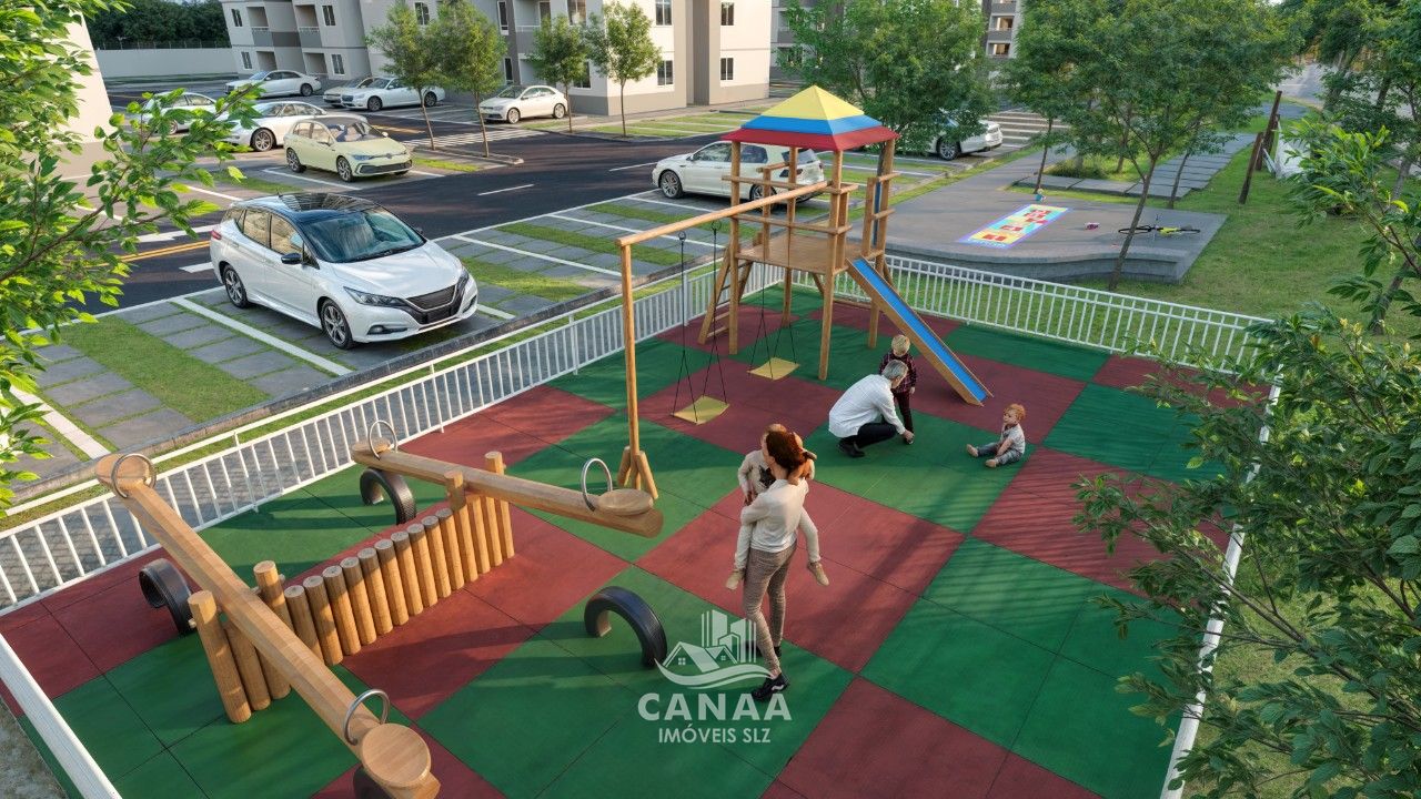 Apartamento, 2 quartos, 44 m² - Foto 10