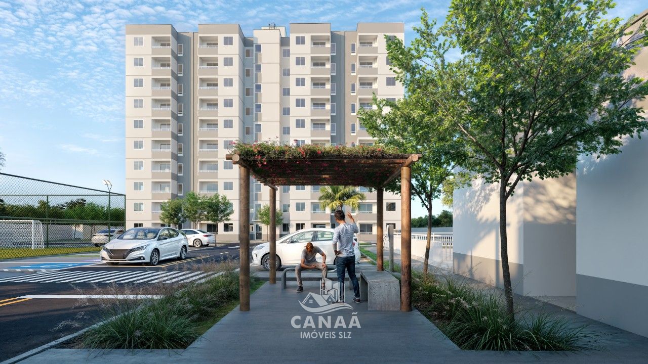 Apartamento, 2 quartos, 44 m² - Foto 15