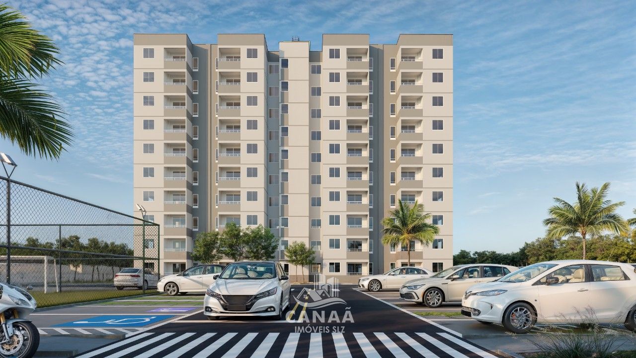 Apartamento, 2 quartos, 44 m² - Foto 21